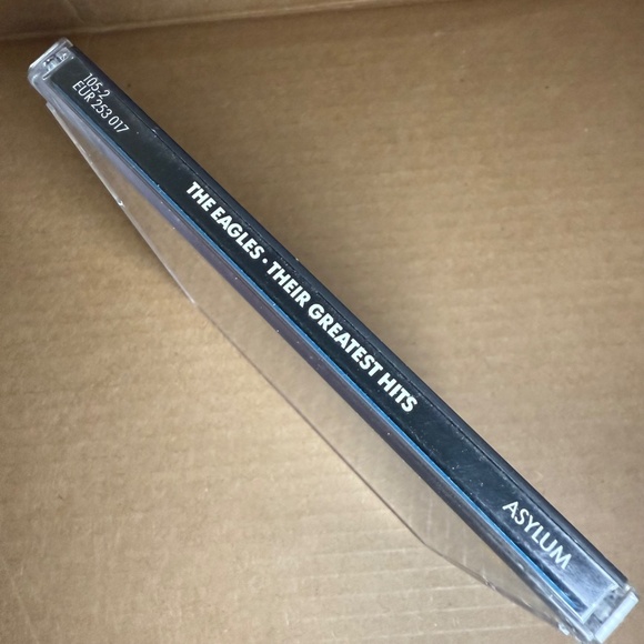 Eagles - Their Greatest Hits 1971-1975 - CD - Picture 6 of 6